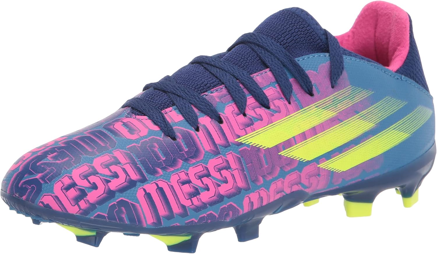 adidas speed flow messi