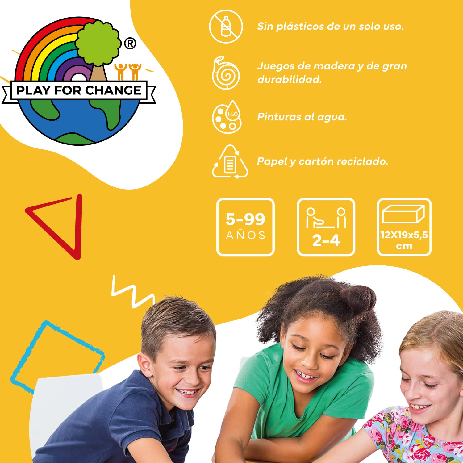 Cayro - Parchís y Oca - + 5 Años - Caja Metálica - Juego Divertido de Mesa para Niños y Adultos - Tablero, Cubiletes y Fichas de Madera - 2 a 4 Jugadores