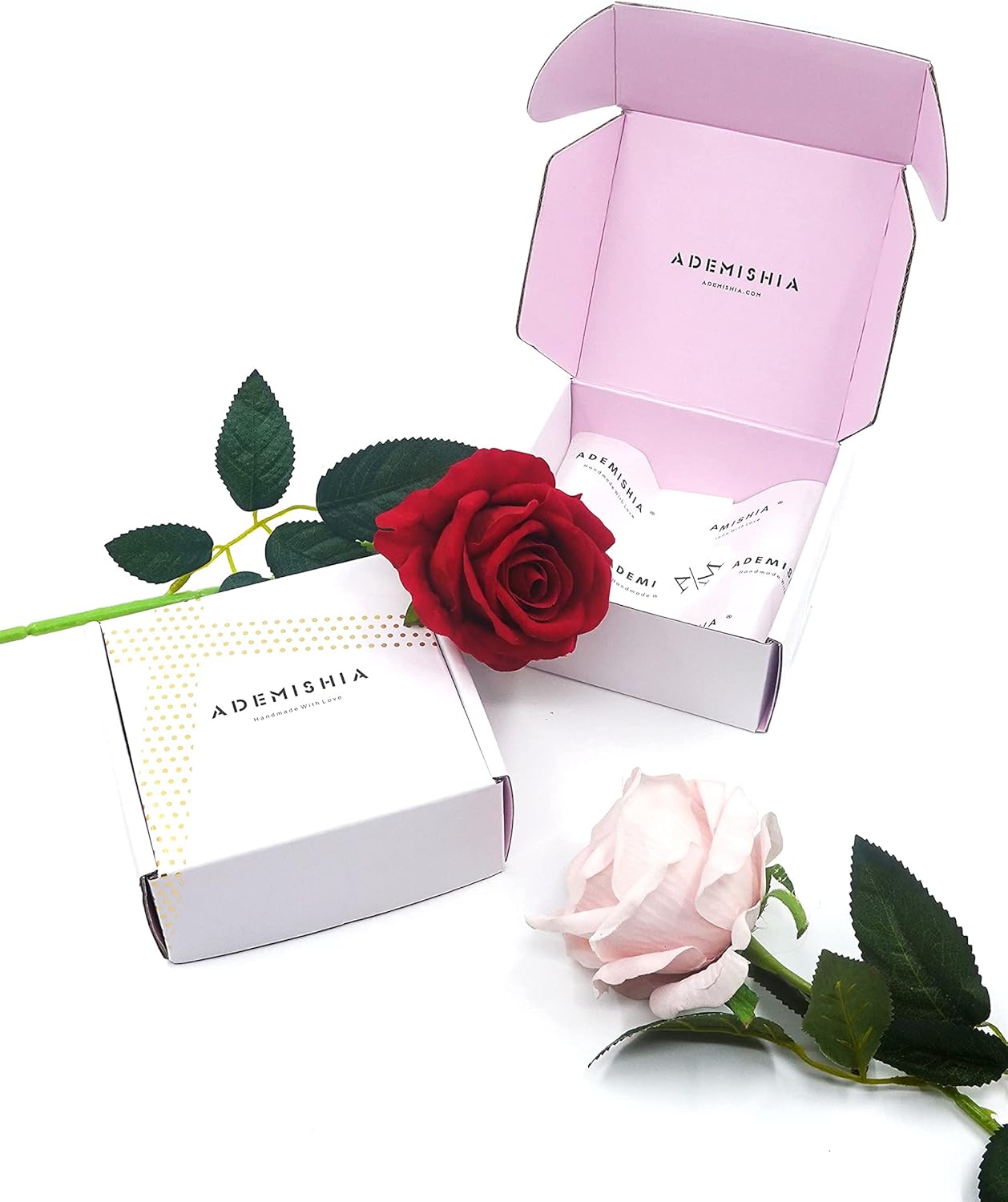 Handmade Punk Gold O-Ring Leather Choker Necklaces With Buckle Fastening Adjustable Collar For Womens - Image 4