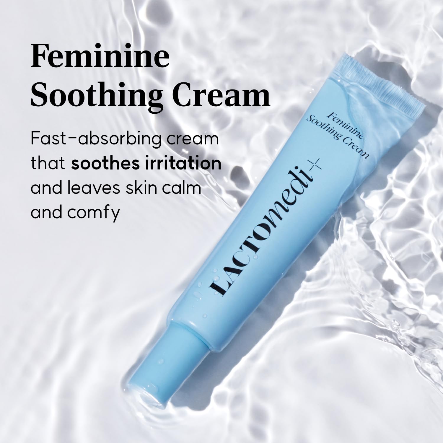 Amazon | 【ラクトメディ公式】ラクトメディ カーミングクリーム 15ml