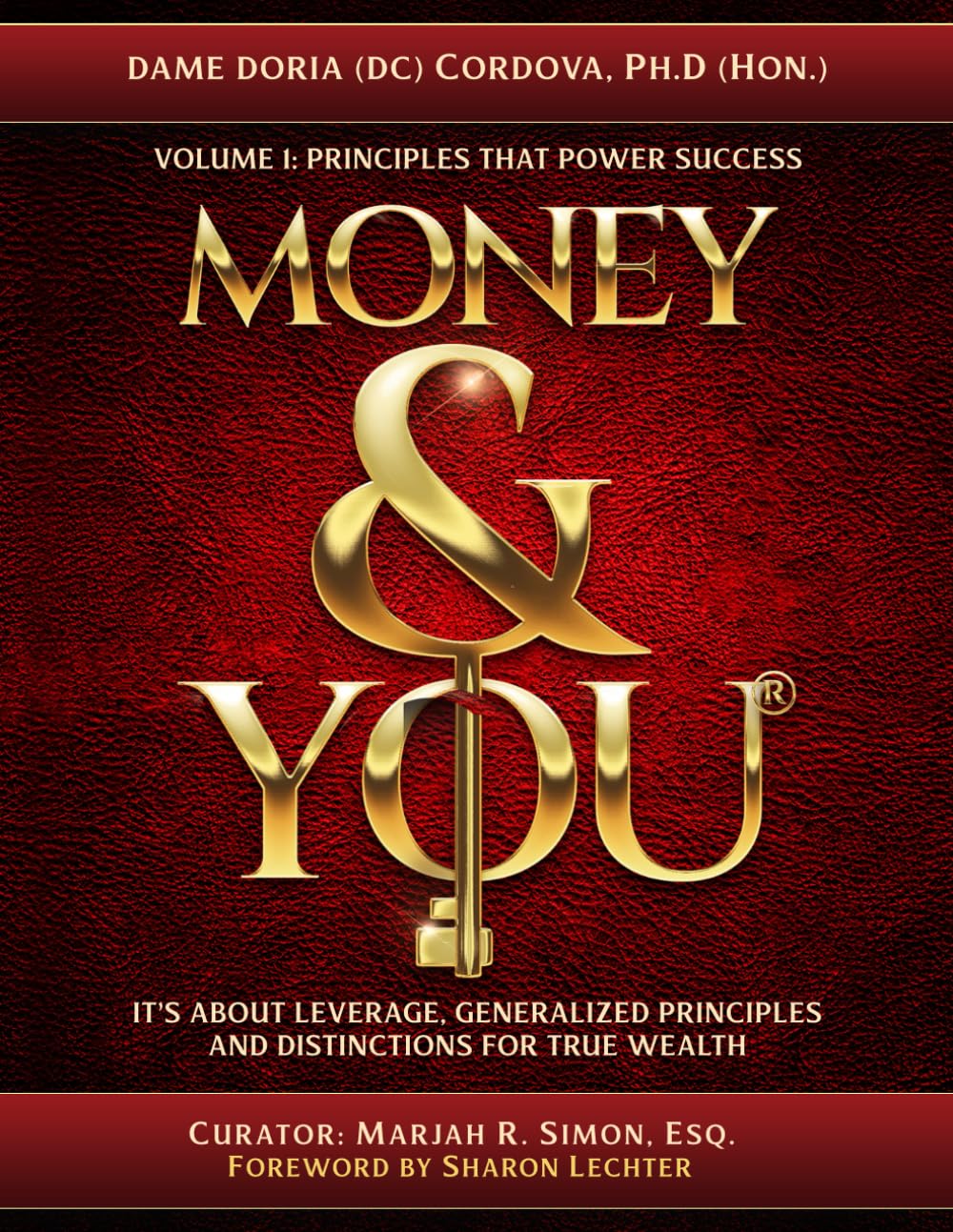 Money & You: Principles That Power Success
