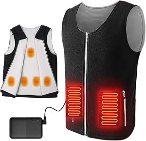 Gilet portapiastre per bambini thumbnail classifica