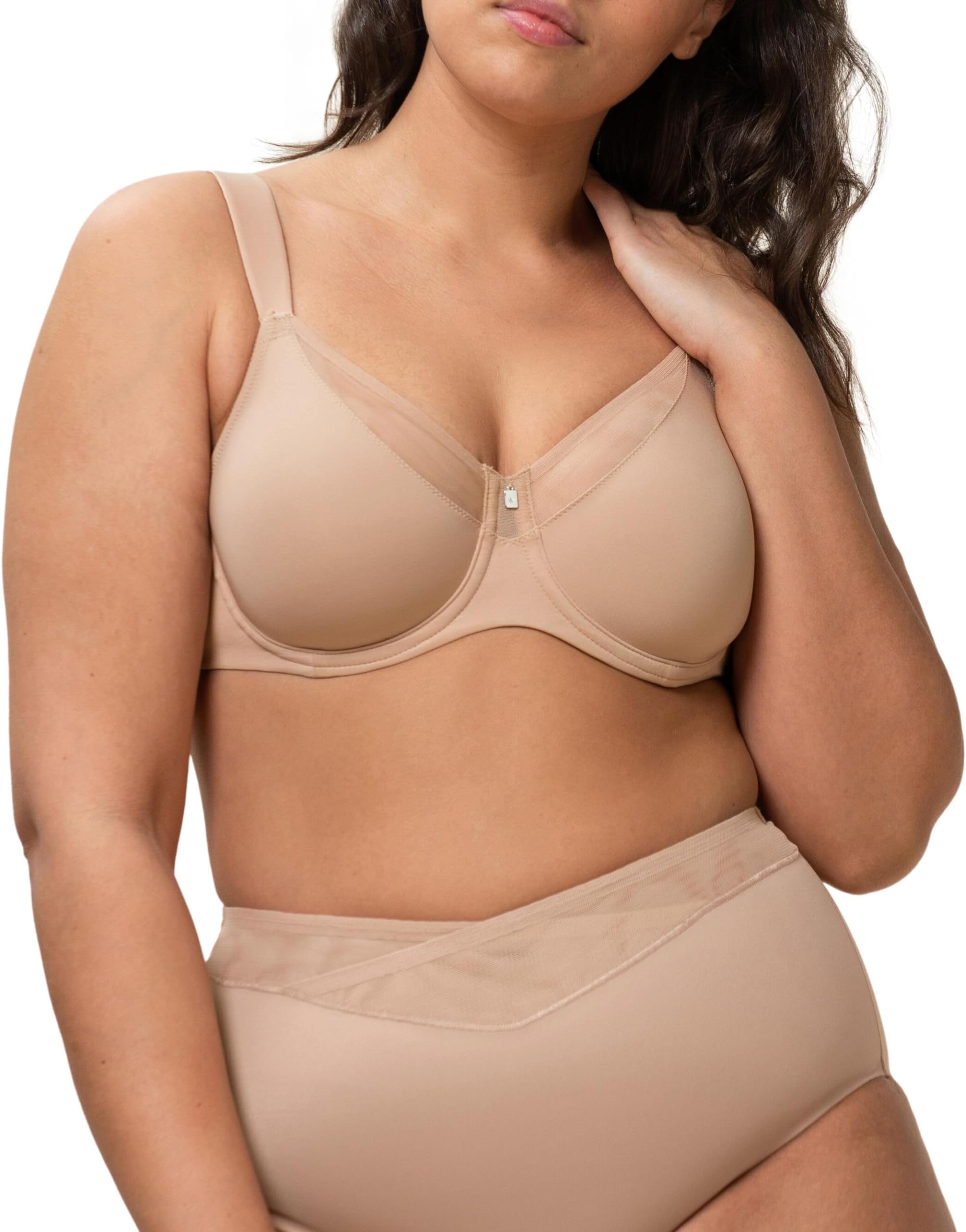 Womens True Shape Sensation W01