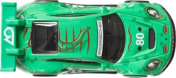 Amazon.com: Hot Wheels Premium Car Culture Collectible Toy Car, 1