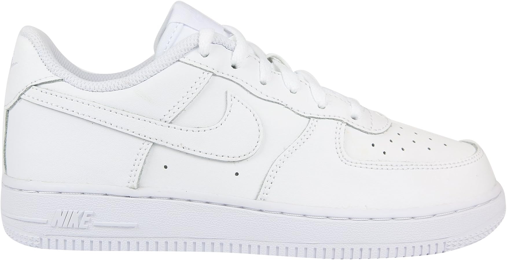 Amazon | ナイキ エアフォース 1 Low GS ライフスタイル スニーカー US