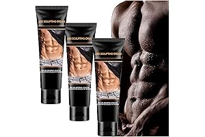 Sculptique Abs Sculpting Cream: Ultimate Body Sculpting Solution
