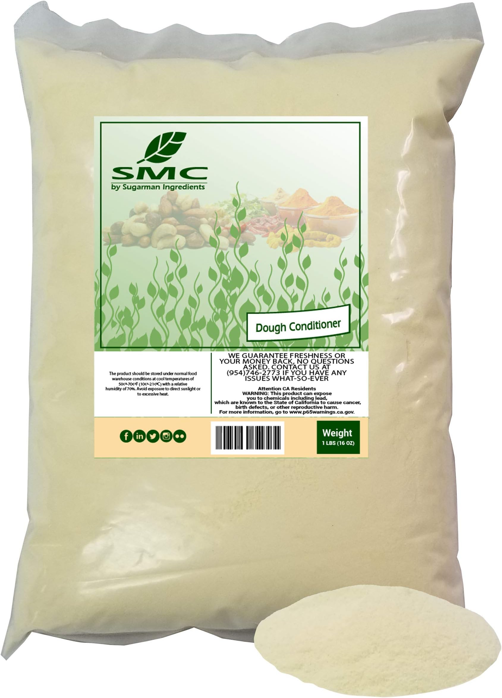 King Arthur Flour Cake Enhancer 9 oz. (255g) Grocery