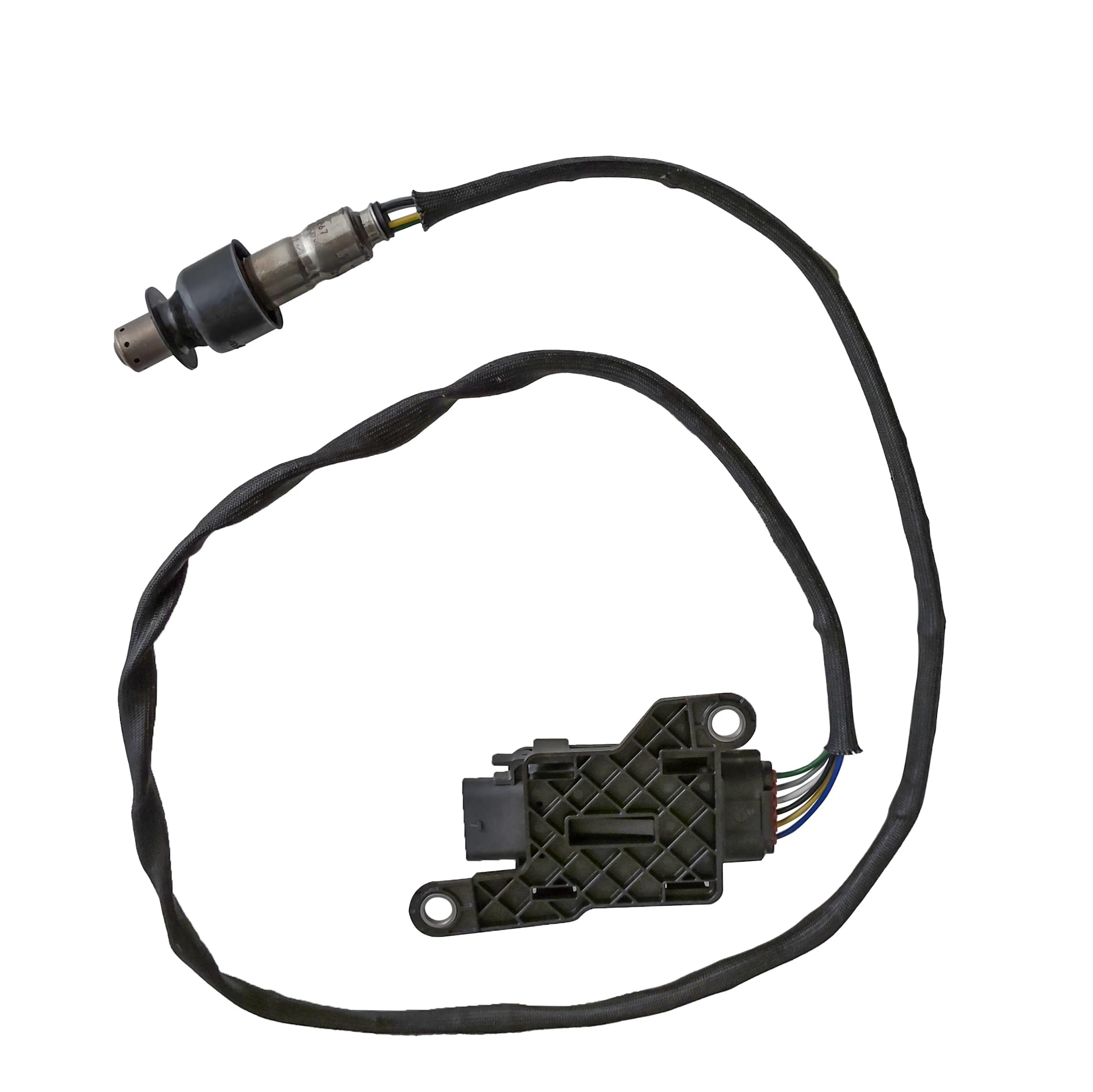 Automotive NOx Sensor 8975245660 for Isuzu D-Max Iii Tfr Tfs