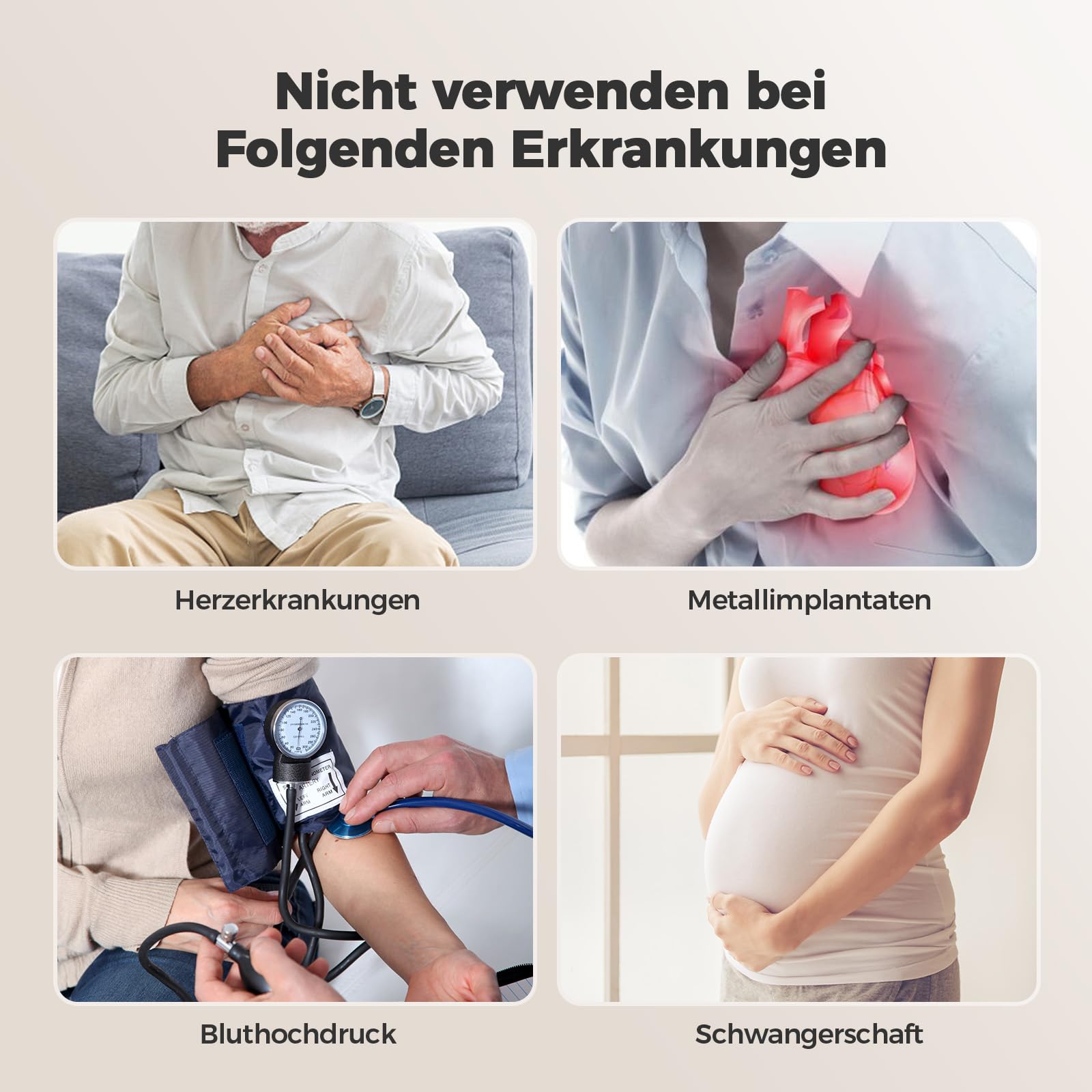 KNQZE EMS Fußmassager mit TENS, 10 Modi, 20 Stufen, 4 Elektroden, Schwarz | EMS-TENS-Fußmassager Durchblutungsstimulator, 10 Modi, 20 Stufen, 4 Pads, Gegen Schmerzen, Senioren & Büro, Schmerzlinderung