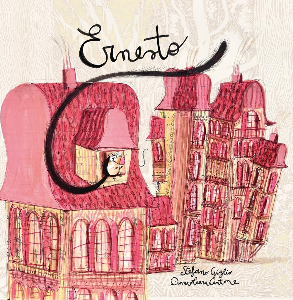 Ernesto. Con Borsetta In Tela - 4