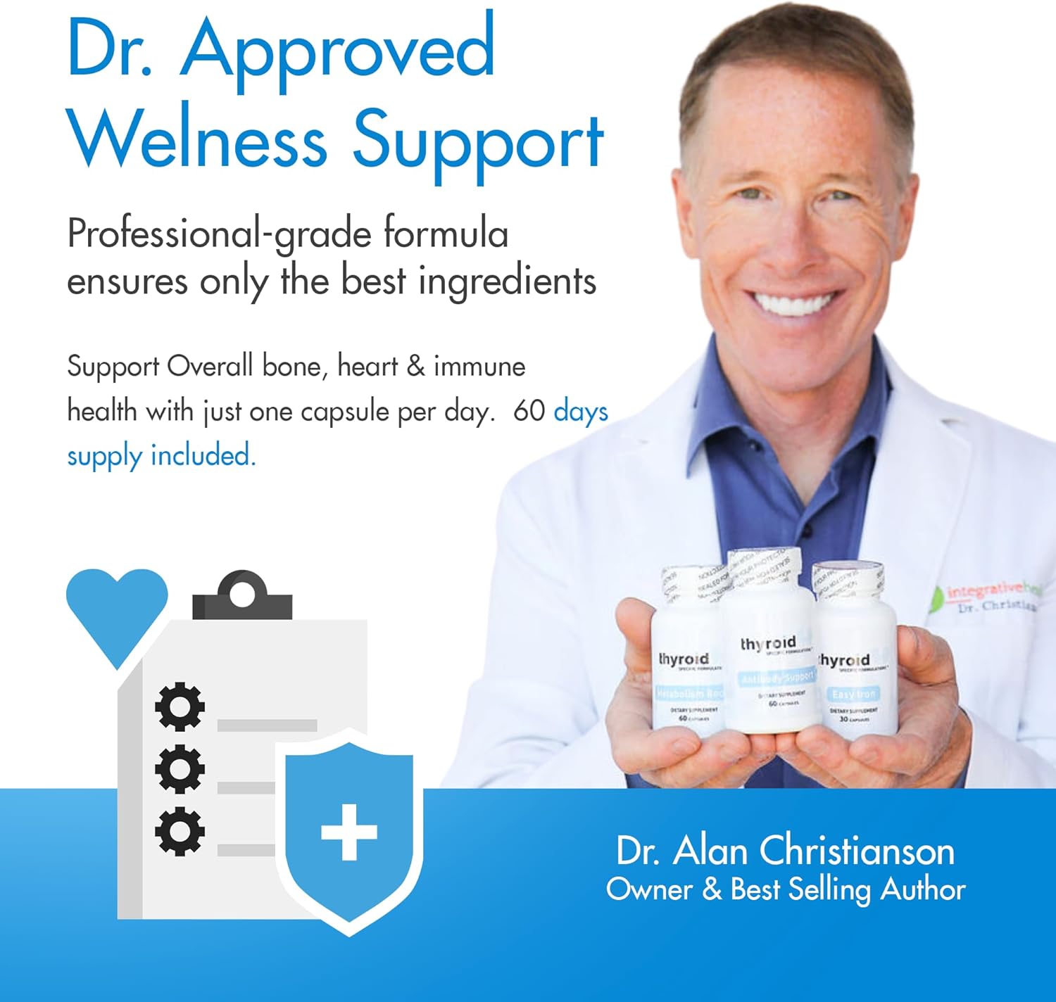 D3/K2 Vitamin Complex with GG | High-Absorption Vitamin D3 5000 IU + Vitamin K2 MK-4 + MK-7 | Supports Bone Strength, Heart Health, and Immune Balance | 60 Capsules