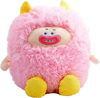 لعبة شبل مونستر طويل الشعر 70 سم -191