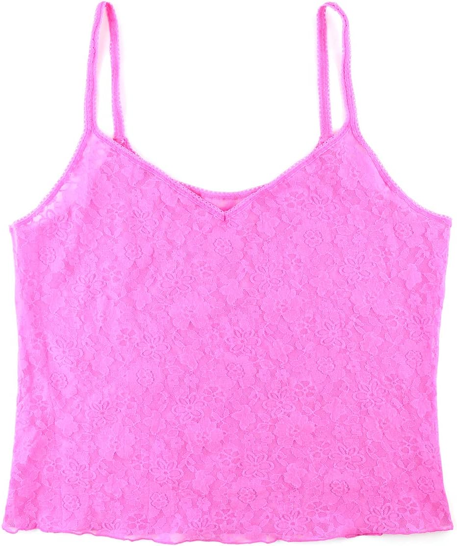 hanky panky Daily Lace Camisole Plus (774731X)