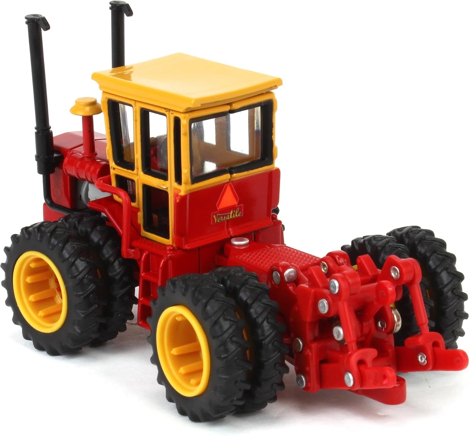 ERTL 1/64 Versatile 118 with Front & Rear Duals Tractor Prestige Collection 16466