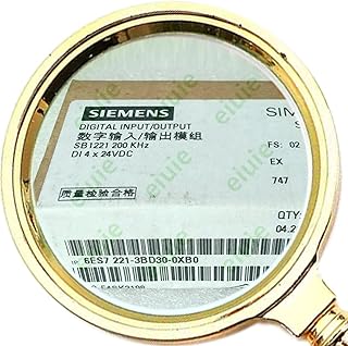 6ES7 221-3BD30-0XB0 S7-1200 Módulo de entrada digital 6ES7221-3BD30-0XB0