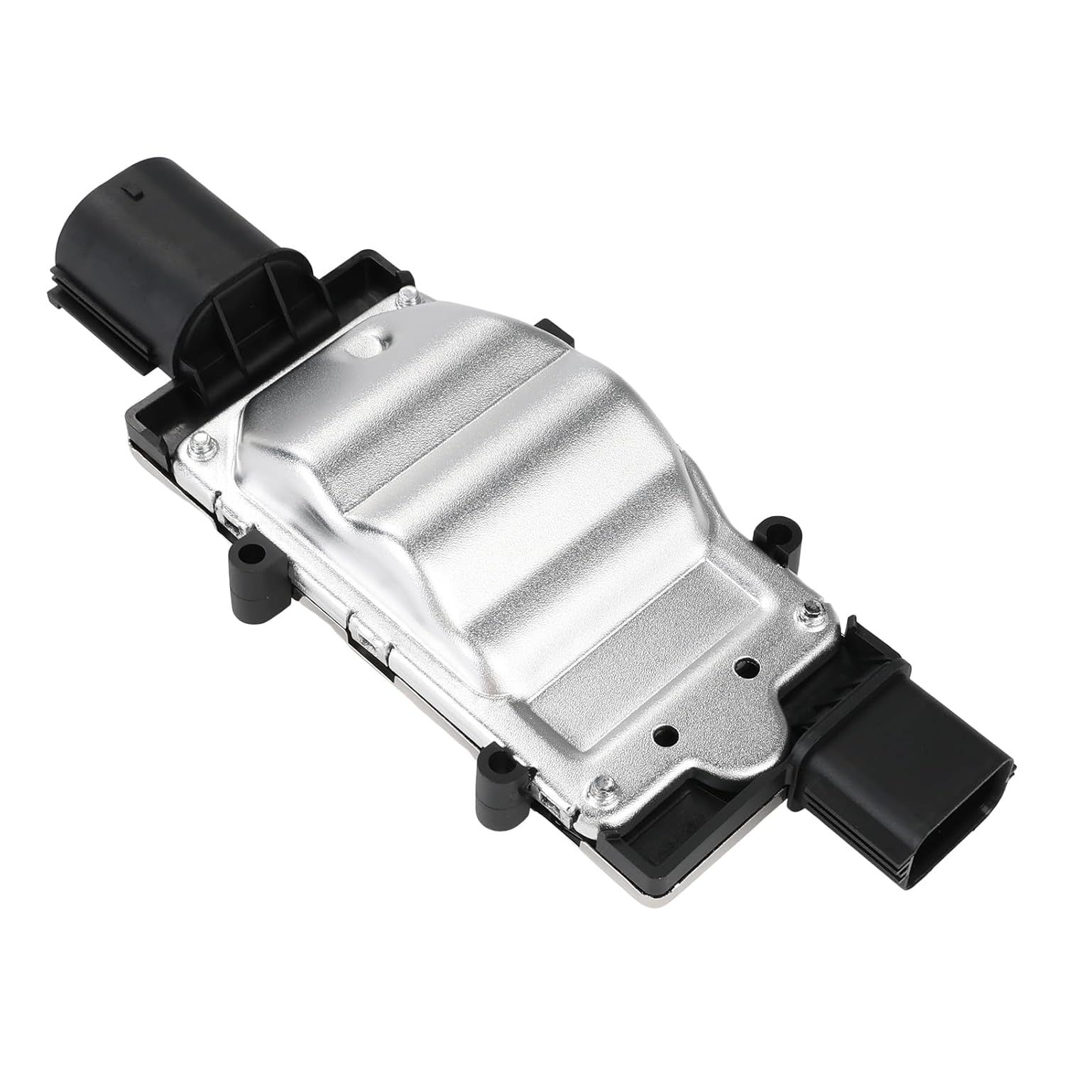 Engine Cooling Fan Control Module Compatible with Mazda 3 2008-2014 Mazda 5 2005-2019 Ford Kuga 2013-2019 Ford Focus 2010-2018 Volvo v40 2012-2019 Replacement for 1137328464 1137328567