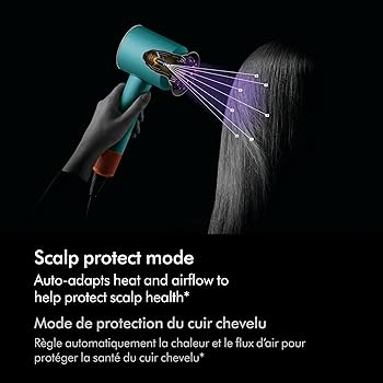 Dyson - dyson supersonic スペシャルエディション Special edition Dyson Supersonic Nural™ hair dryer