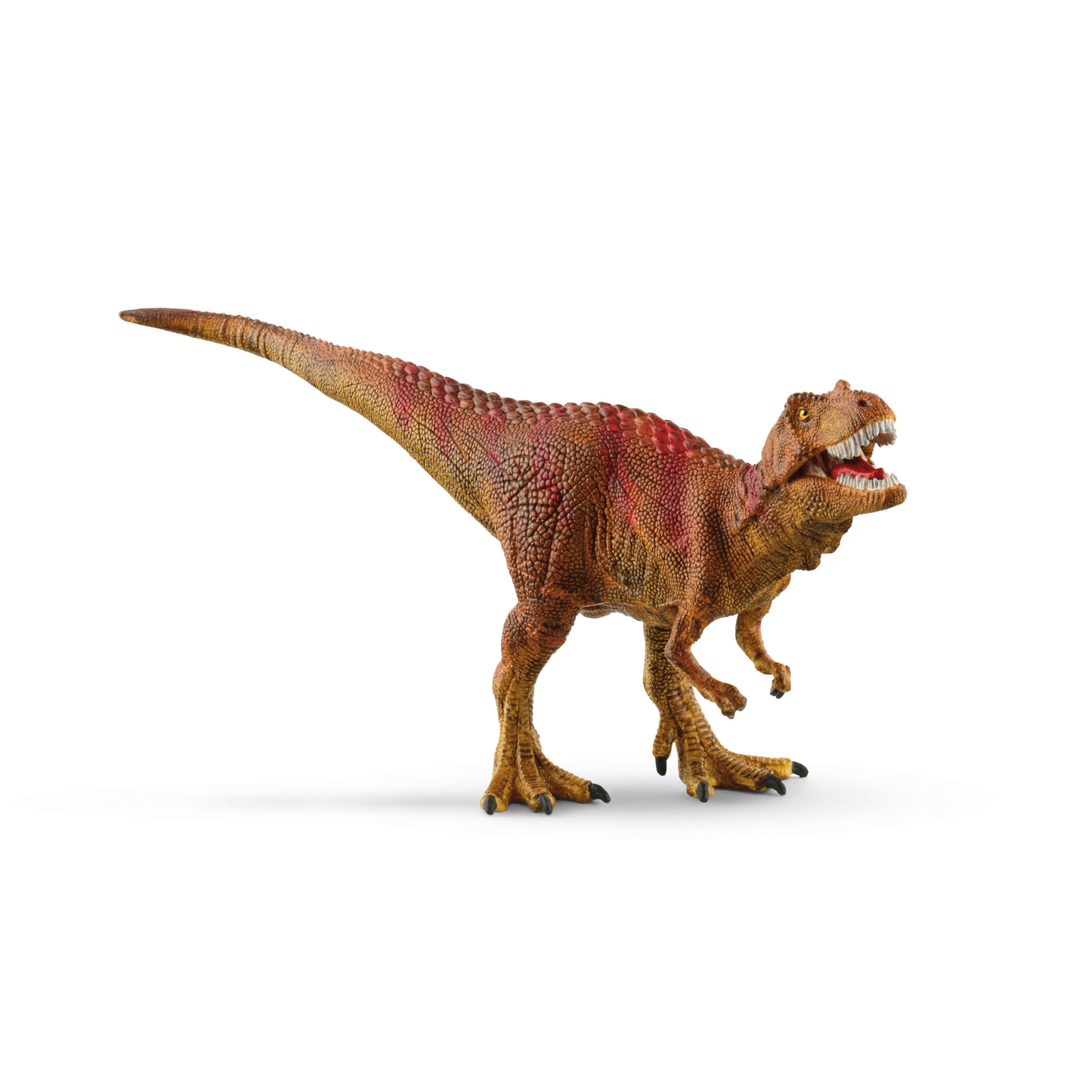 SCHLEICH 72216 Dino Helicopter Rescue, from 5 years, DINOSAURS - Playset, 28 pieces, Multicolor - Image 4