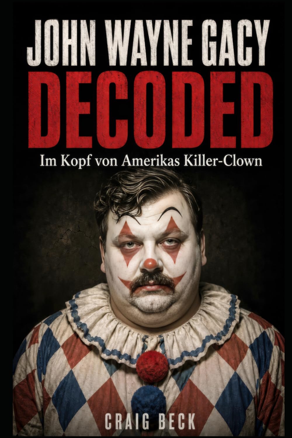 John Wayne Gacy Decoded: Im Kopf von Amerikas Killer-Clown