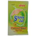 Shreejal Coconut Water Mix Pack of 20 Sachets, (11 Gram Each) gallery image