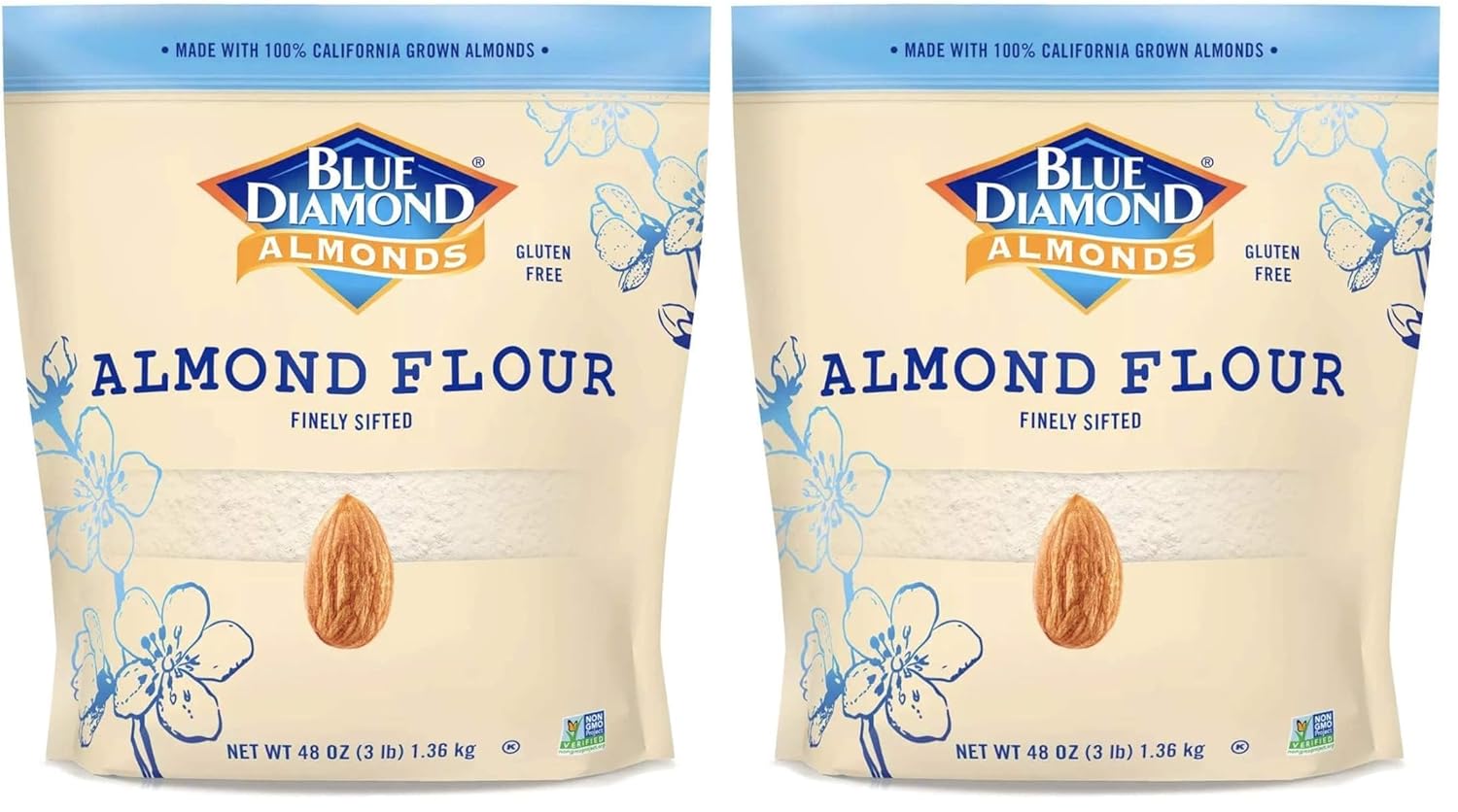 Almond Flour