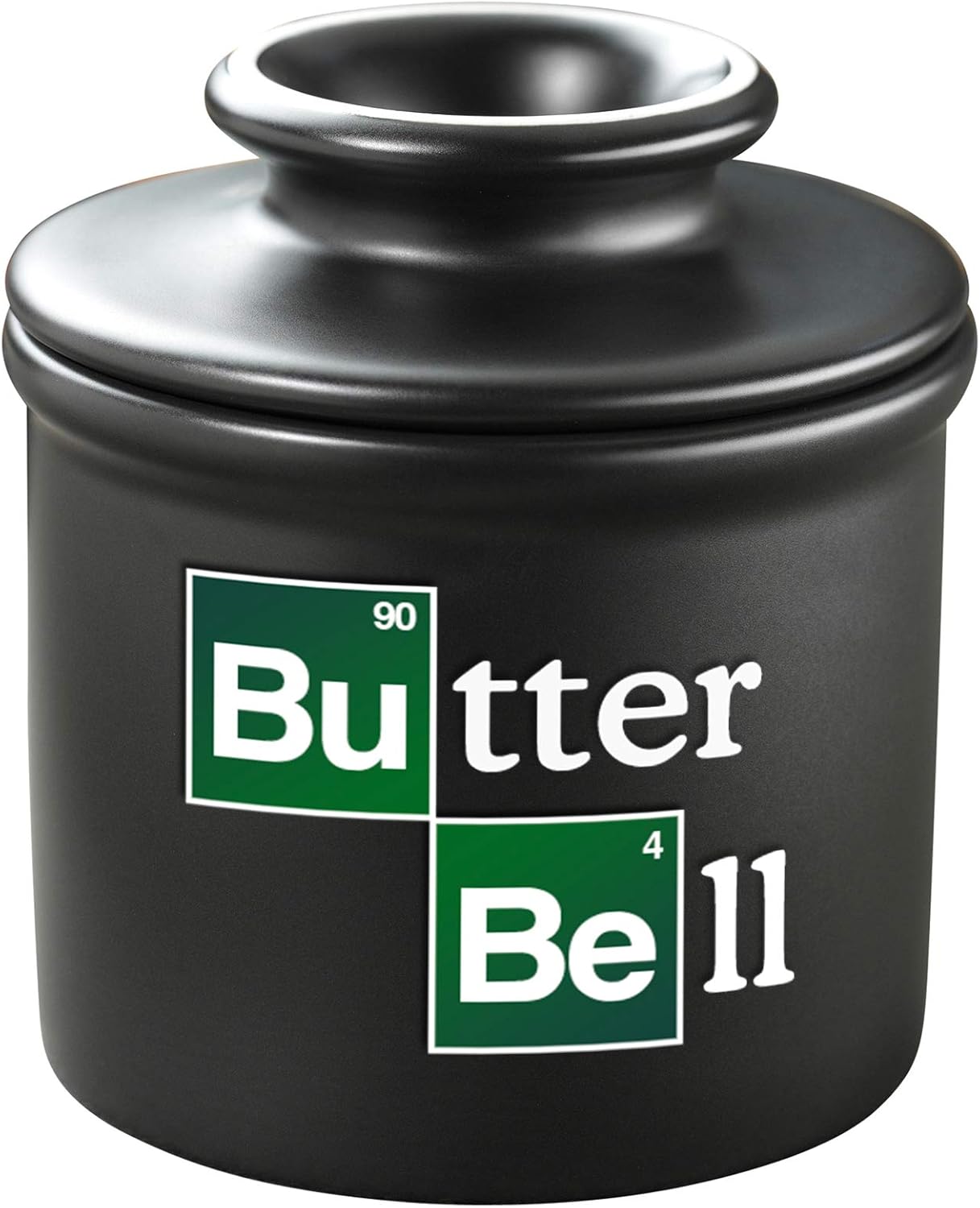 Butter Bell The Original Butter Bell crock by L Tremain, a Countertop French