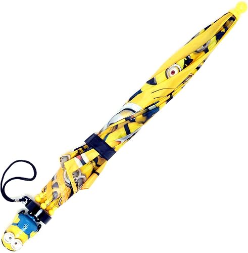 Miniatura 3 de Despicable Paraguas Me 2 Minion Madness, Amarillo