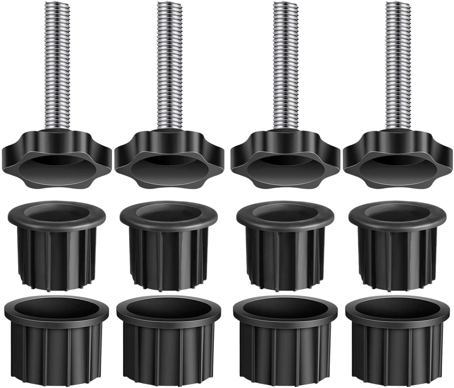 Umbrella Base Ring Plug, Patio Umbrella Stand Parts Replacement Kit