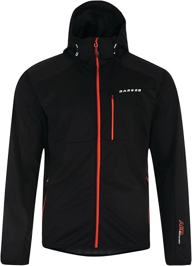 Dare 2b Men's Mobilize Soft Shell 