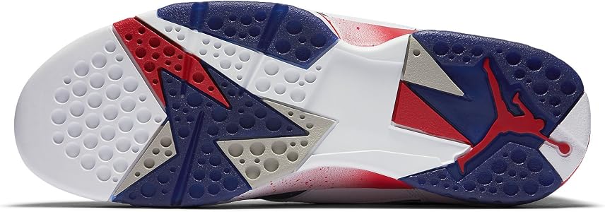 Amazon.com: Nike Jordan Air Jordan 7 Retro - zapatillas de
