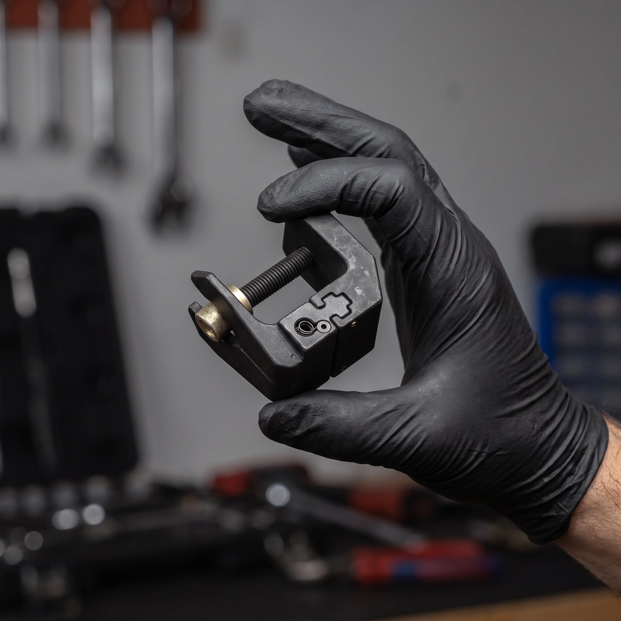 Gatuida 2 extractores de Brazo de limpiaparabrisas para Coche para