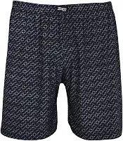 Cueca Samba Canção ZORN, Microfibra, Masculino
