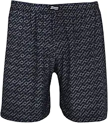 Cueca Samba Canção ZORN, Microfibra, Masculino