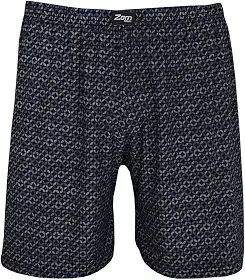 Cueca Samba Canção ZORN, Microfibra, Masculino