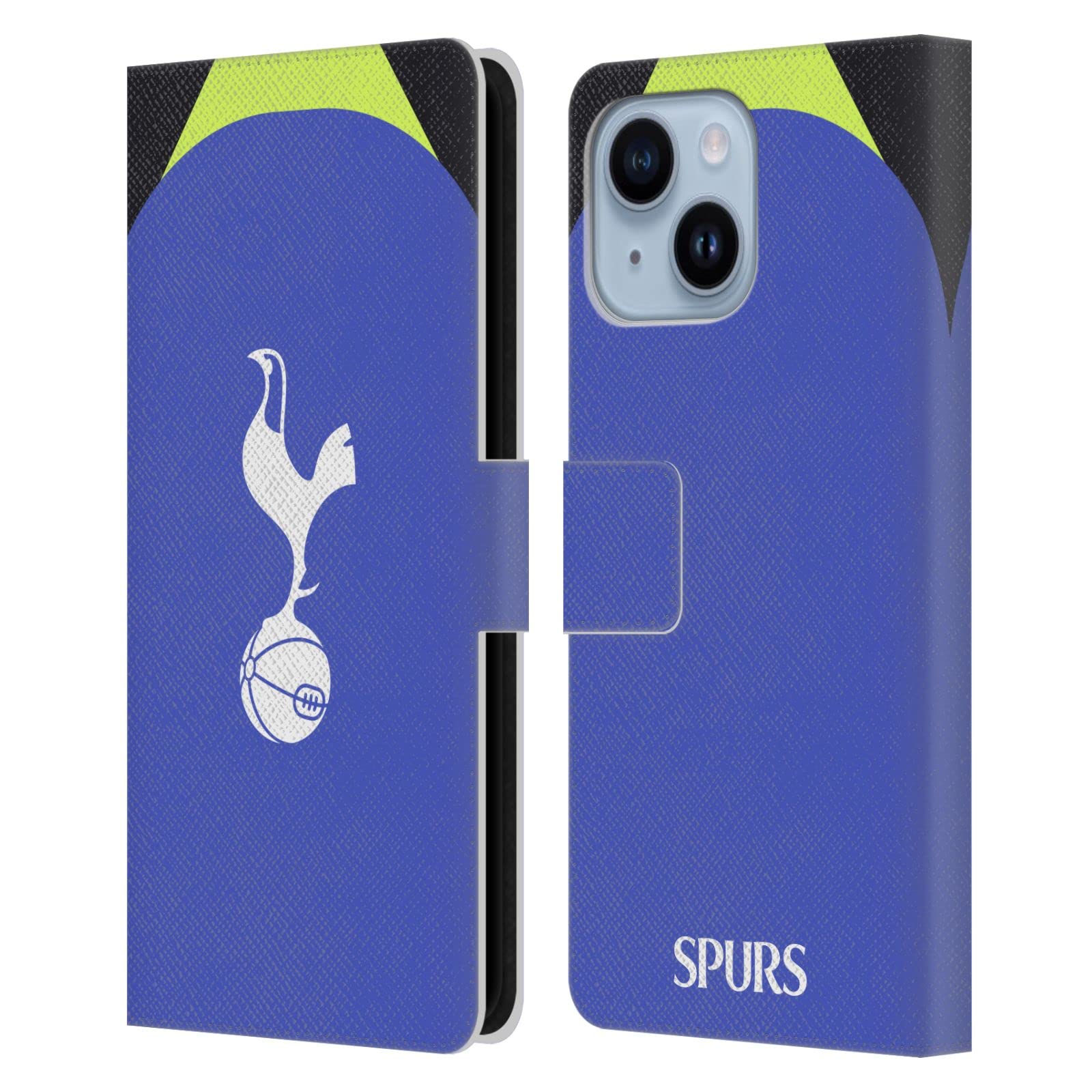 Étui Tottenham Hotspur iPhone 14 Plus Protection Intégrale - 7