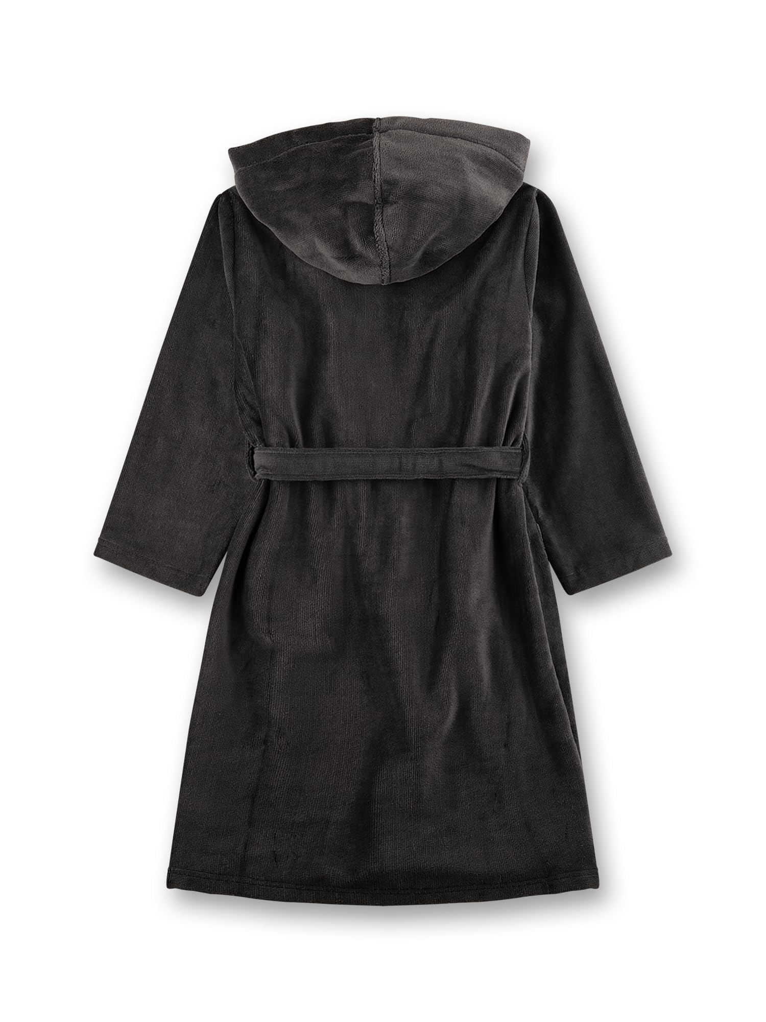 Sanetta Mädchen 245985 Bademantel