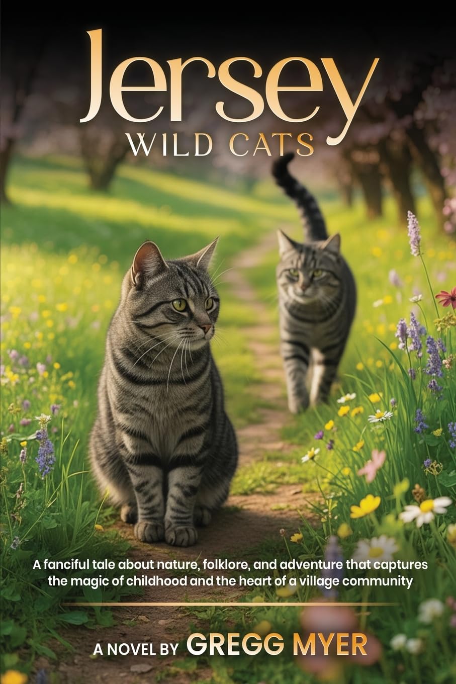 Jersey Wild Cats