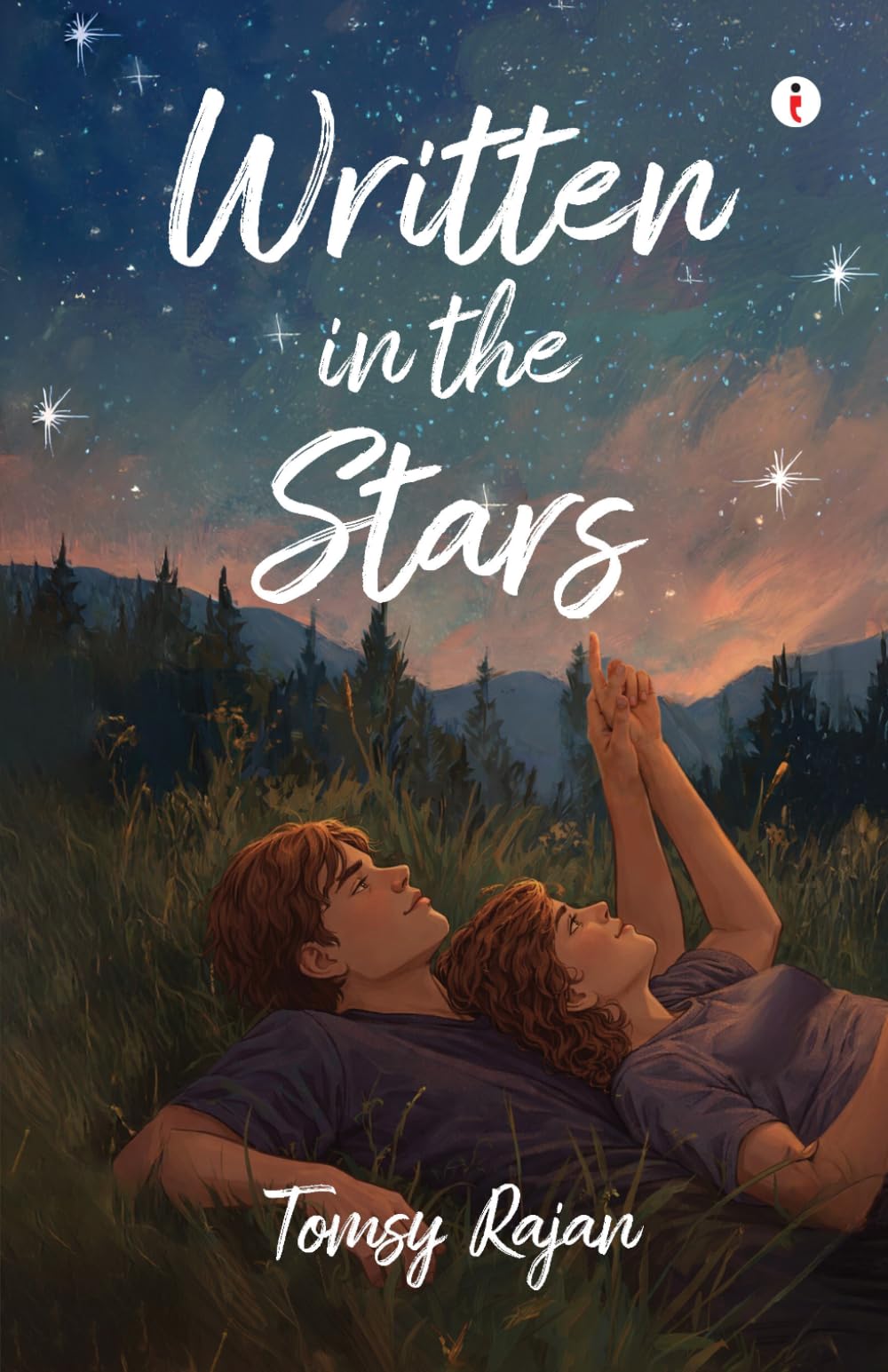 Written in the Stars