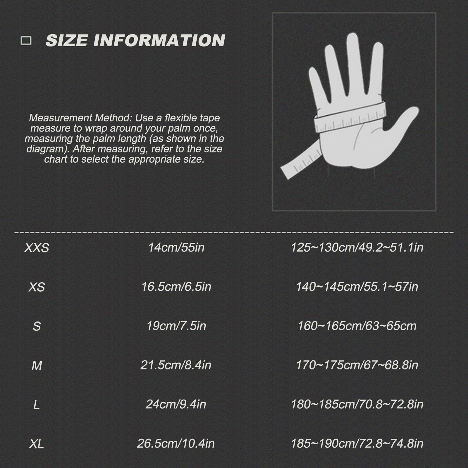 Guanto Da Scherma, Antiscivolo, Guanti Da Allenamento Fit, Attrezzatura Da Scherma Unisex, Fioretto, Spada E Sciabola, Venduti Singolarmente(S,Right-handed)