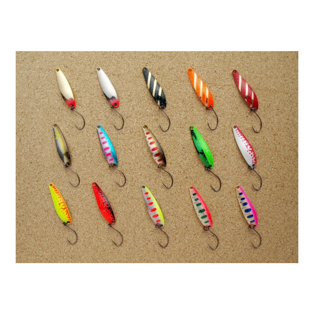 Amazon.co.jp: リバーオールド(RiverOld) スプーン サテライト