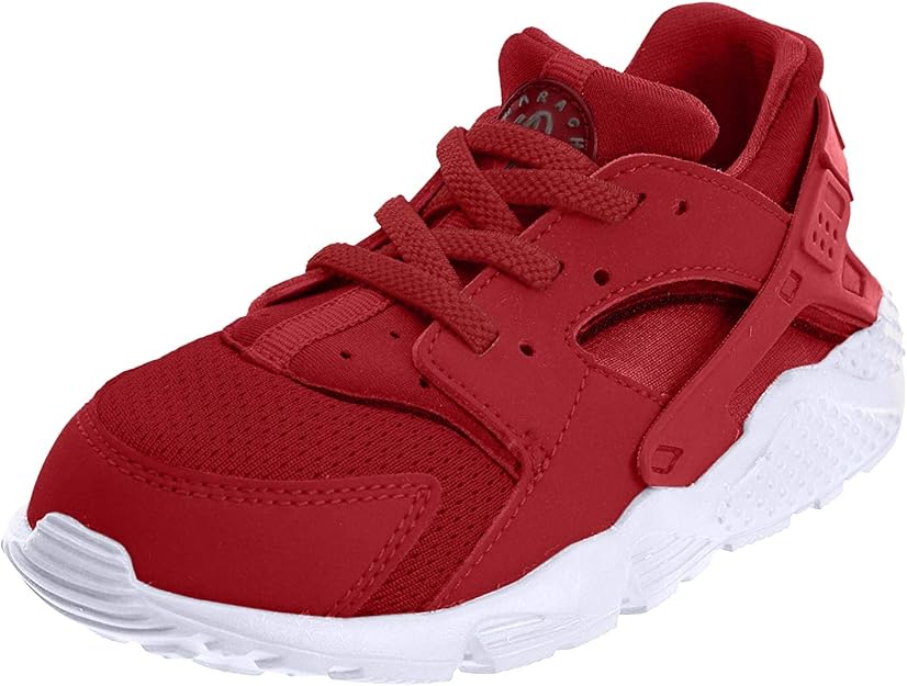 nike air flight huarache kids pink