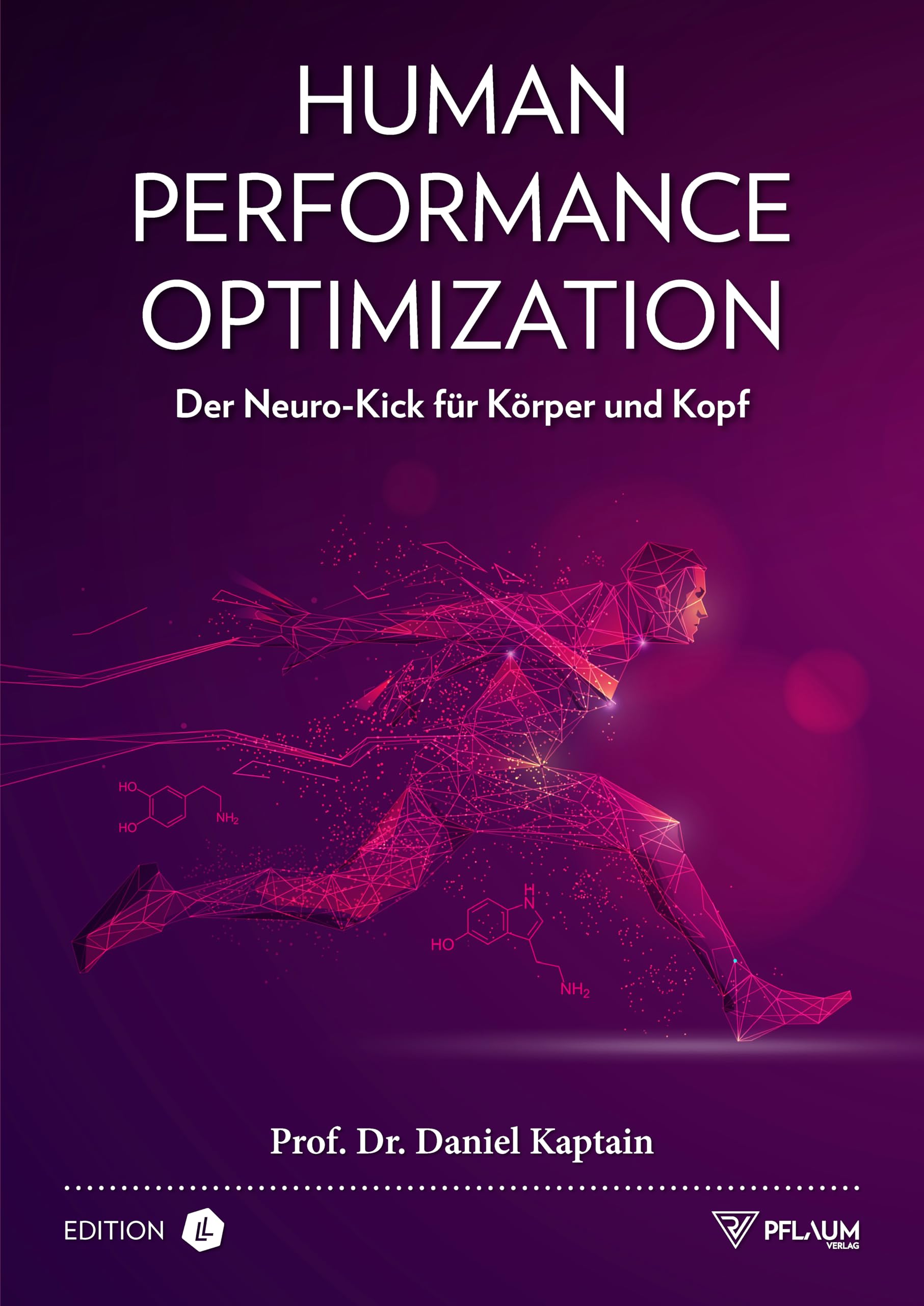 Human Performance Optimization: Der Neuro-Kick für Körper und Kopf