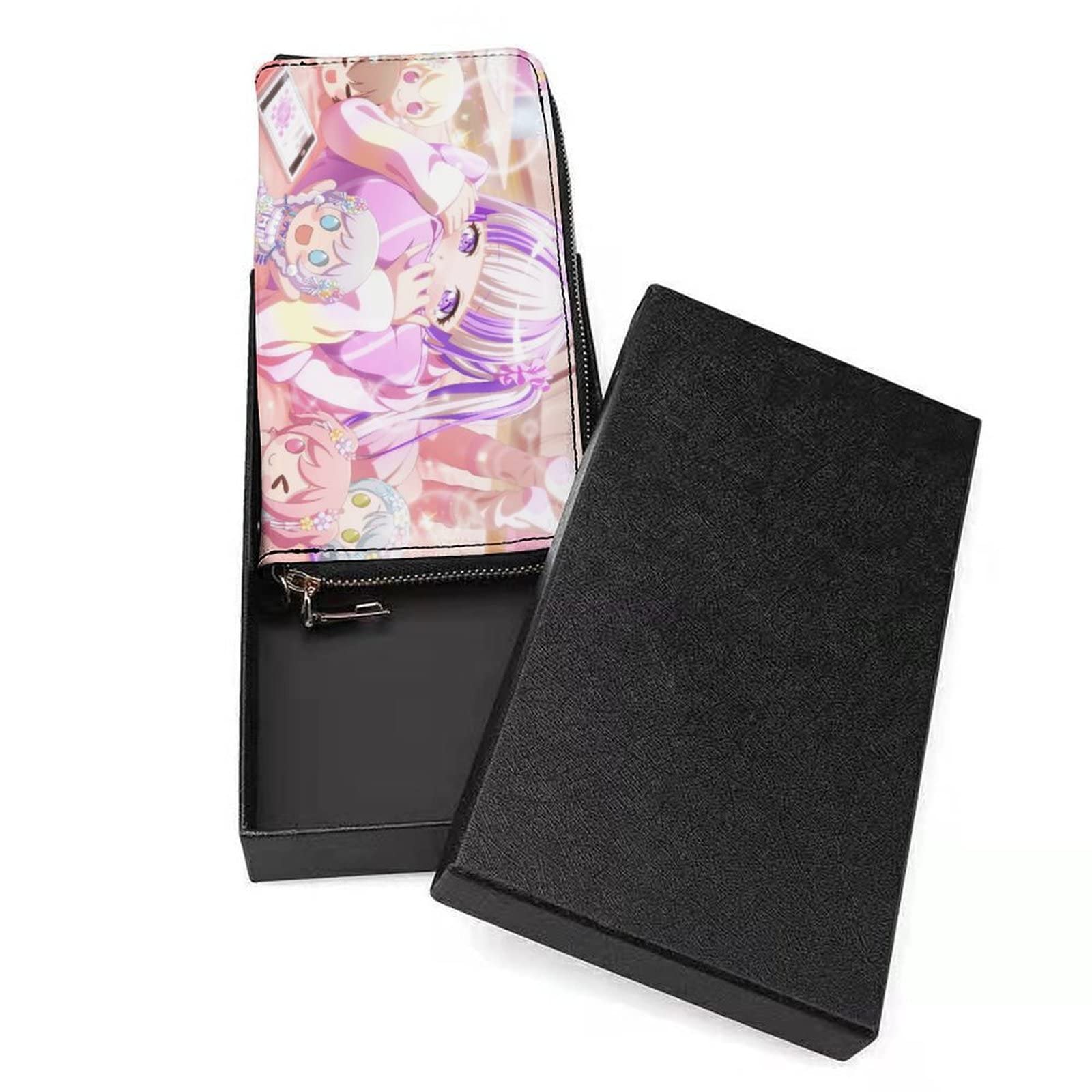 バンドリ 長財布 Amazon.co.jp: 長財布 バンドリ！氷川 日菜 ファッション ス