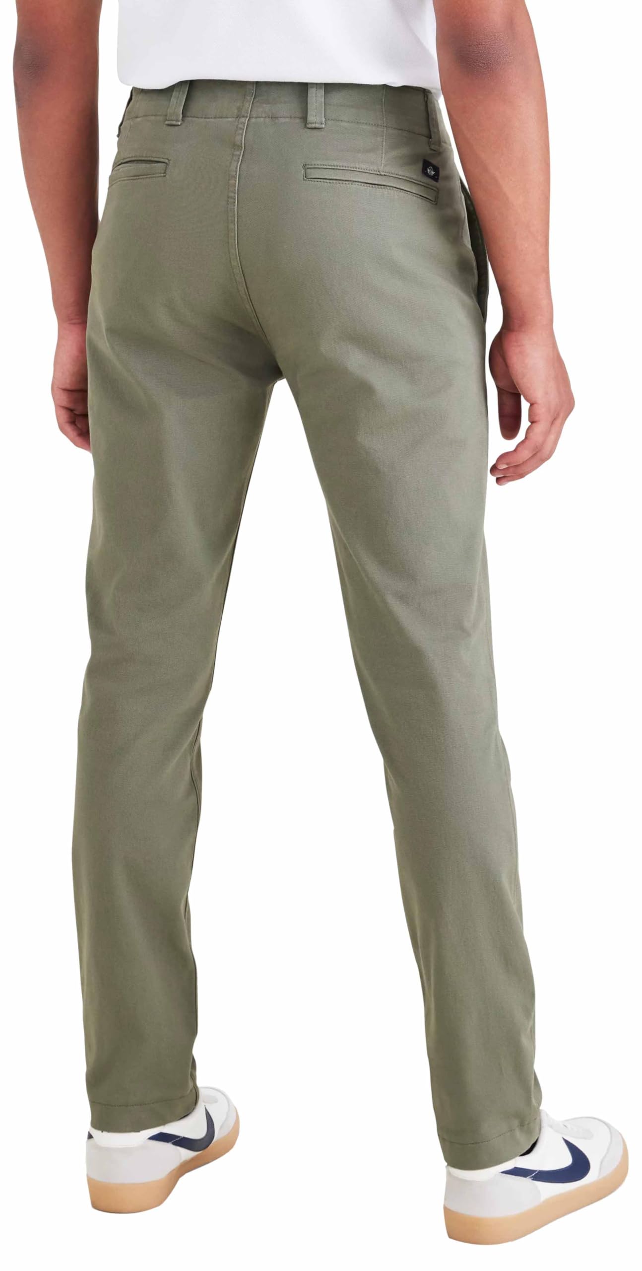 Dockers Casual Chinos para Hombre
