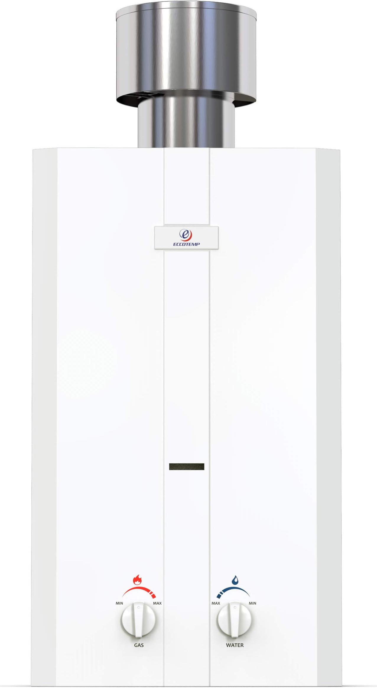 Eccotemp L10 3.0 GPM Portable Tankless Water Heater, 10 Pack