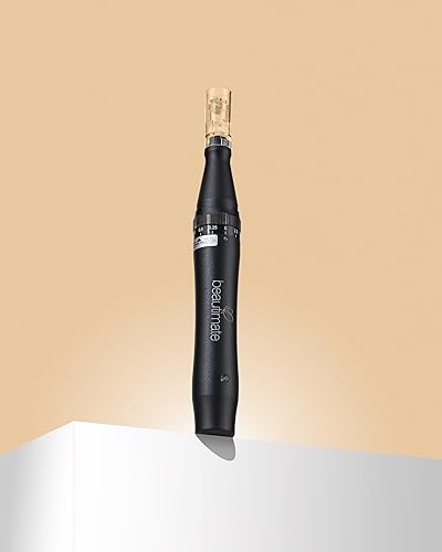 Miniatura 2 de Beautimate - Juego de 10 cartuchos de tinta para cuidado de la piel 5 x 12 pines 5 x 36 pines 0010in