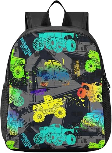 Mochila de dinosaurio para niños pequeños, mini mochila impermeable para niños y niñas, color 02, Pequeño