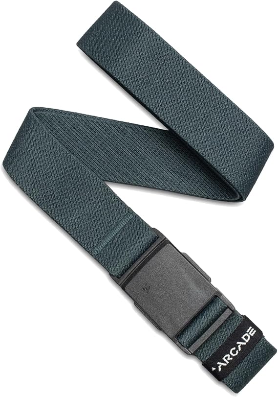 Arcade Adventure Belt