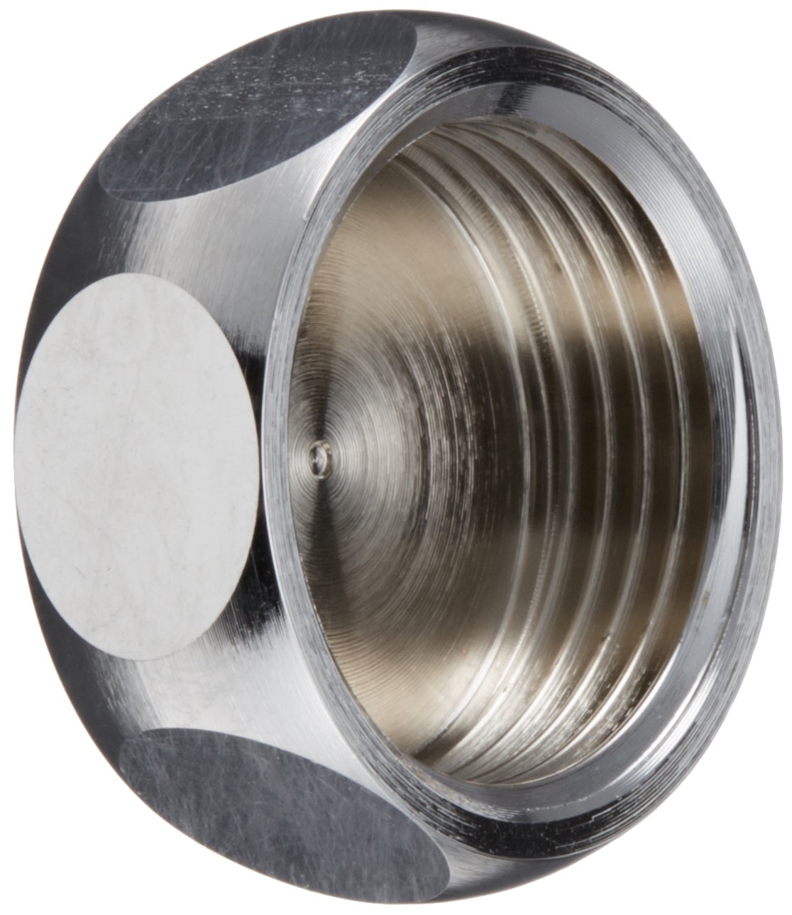 Amazon.co.jp: SANEI(サンエイ) 配管部品 キャップナット G3/4ネジ