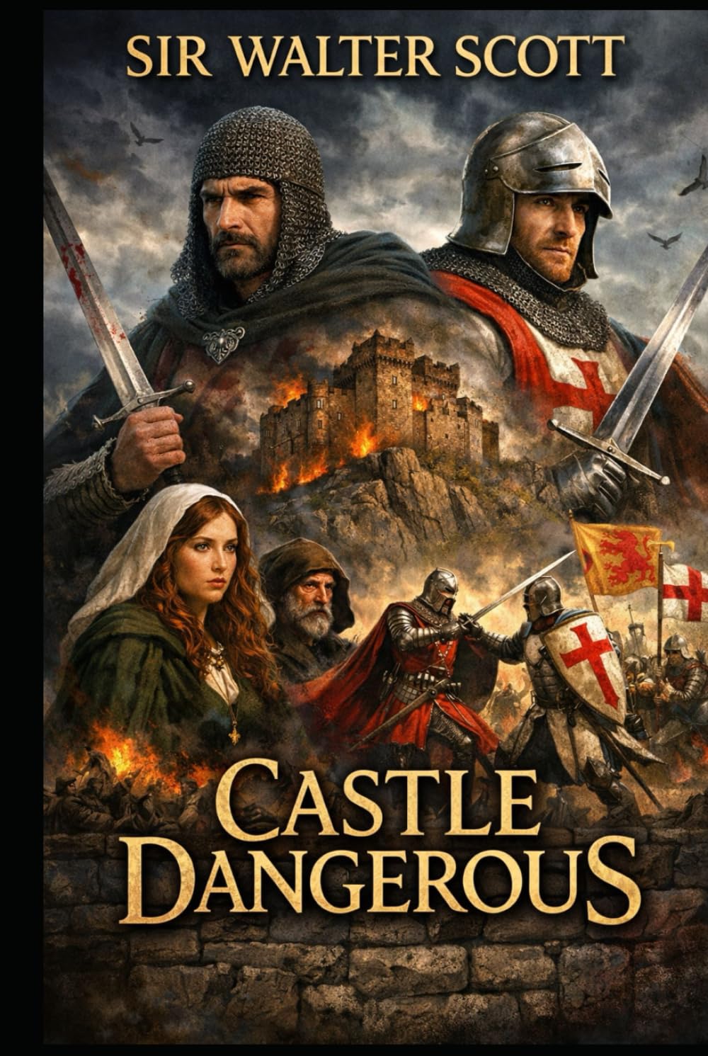 Castle Dangerous